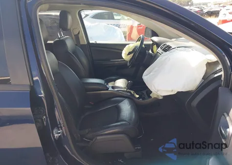 2020 Dodge Journey Crossroad from USA, damaged, VIN 3C4PDCGB5LT269825